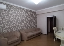 Çingizxan Kərimov küçəsi