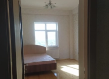 İlqar Musayev küçəsi