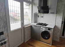 M.Ə.Rəsulzadə küçəsi