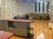 Xətai rayonu, Gənclik parkının arxası