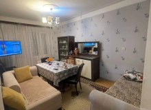 Adil Məmmədov küçəsi