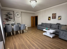 Yeni Yasamal Əsəd Əhmədov