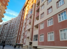 Masazır Yeni Masazır yaşayış kompleksi