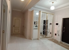 Qarayev,Özbəkistan küçəsi,Romance Palace ilə üzbəüz
