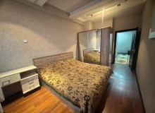 Əsəd Əhmədov küçəsi