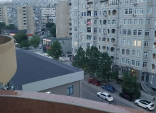 Sadıqcan küçəsi