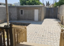 Buzovna Nadir Axundov küçəsi döngə 2