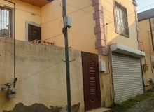 Masazır qəsəbəsi Qum bazarının yaxınlığında