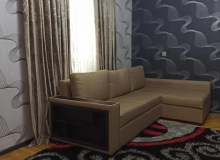 Z.Əhmdbəyov küçəsi