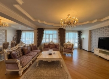 Kazimovski küçəsi