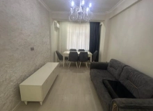 Masazır qəsəbəsi Qəsr yaşayış kompleksi