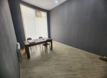 Masazır, Yeni Baki yaşayış kompleksi, bina 15