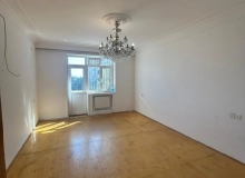 Yeni Günəşli D massivi, Samir Cəfərov küçəsi