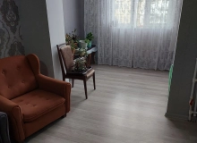 Xətai r., Həzi Aslanov m/s yaxınlığı