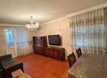 Yusif Vəzir Çəmənzəminli küçəsi