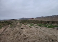 Masazır qəsəbəsi, Azadlıq küçəsi
