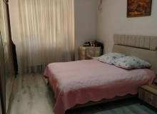 Xətai rayonu, Lütfi Zadə küçəsi Şaiq MTK
