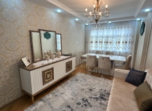 Samir Cəfərov küçəsi