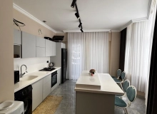 Binəqədi rayonu Biləcəri qəsəbəsi Greenville Residence
