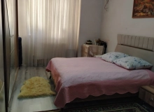 Xətai rayonu, Telnov küçəsində Şərur MTK