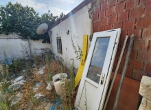 Masazır qəsəbəsi, Ağaxan Abdullayev küçəsi