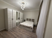 Əhmədli qəsəbəsi