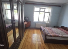 Nərimanov rayonu, Nərimanov metrosu, Montin qəsəbəsi, Zəfəran Hospital yaxınlığı