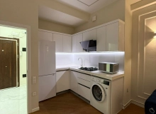 Elşad Qüliyev küçəsi