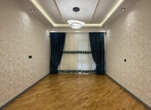 Nizami r., Qara Qarayev m/s yaxınlığı