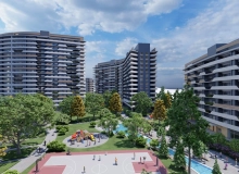 Avtovağzal metrosuna yaxın