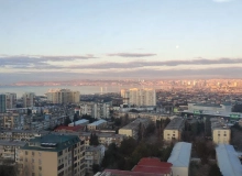 Xudu Məmmədov küçəsi