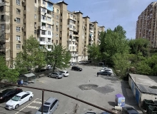 Əhmədli qəsəbəsi, Lütfizadə küçəsi, Əhmədli m/s
