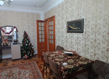 İsmayıl Hidayətzadə küçəsi