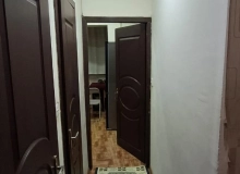 8-ci km, Cəmşid Naxçıvanski küçəsi.