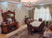 Xəzər rayon Buzovna qəsəbəsi