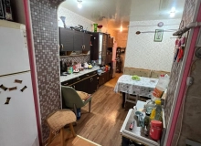 Rahib Məmmədov küçəsi