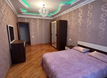 Ceyhun Səlimov küçəsi