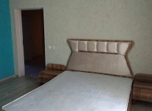 Buzovna qəsəbəsi, Aida parka yaxın