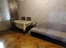 3 saylı Asan Xidmətin yaxınlığında, Mirəli Seyidov küç.