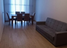 Şəfayət Mehdiyev küç