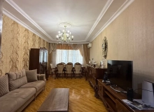 Xətai r., Əhmədli m/s yaxınlığı