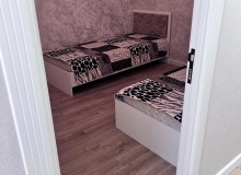 Həsən Əliyev küçəsi