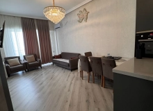 Biləcəri, Greenville Yaşayış Kompleksində