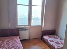 Sarayevo küçəsi