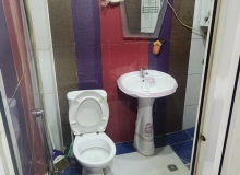 Vunqtau küçəsi
