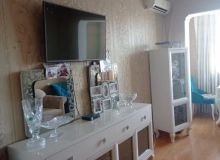 Yeni Günəşli AB massivi