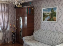 Xətai r., General Əliağa Şıxlınski küçəsi