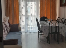 Sumqayıt şəhəri, Sülh kuçəsi