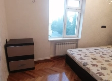 Faiq Yusifov küçəsi