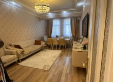 Satılır Ziya Bünyadov prospekti